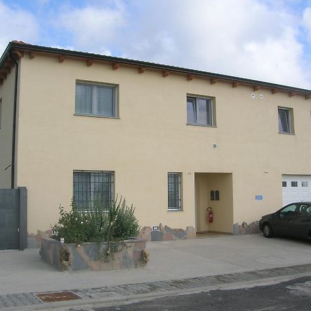 B&B S'Ena Suni Exteriér fotografie