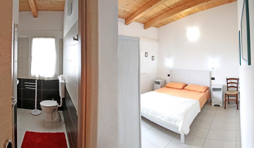 B&B S'Ena Suni Exteriér fotografie