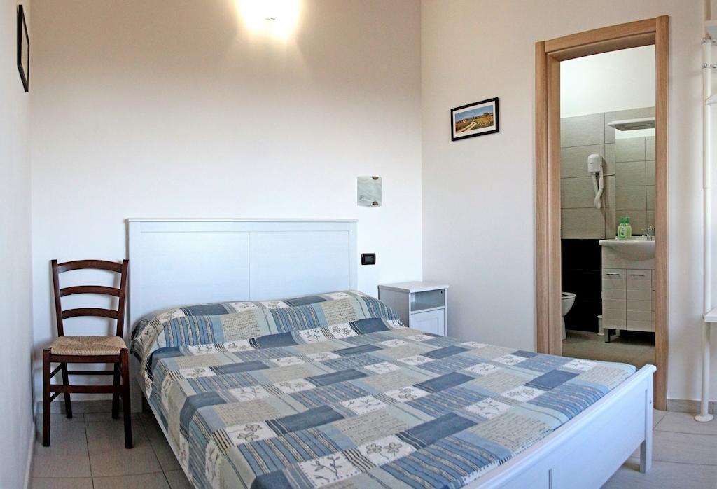 B&B S'Ena Suni Pokoj fotografie
