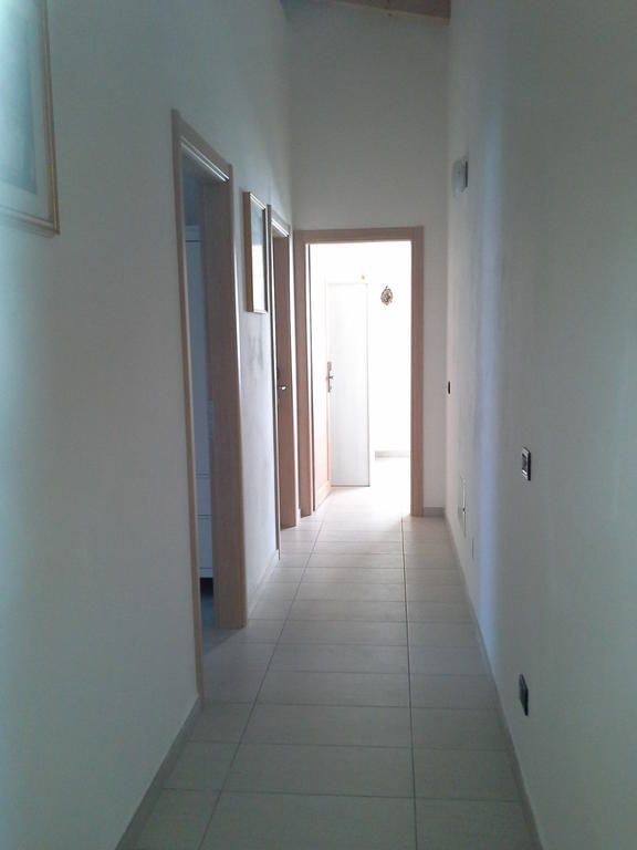 B&B S'Ena Suni Pokoj fotografie