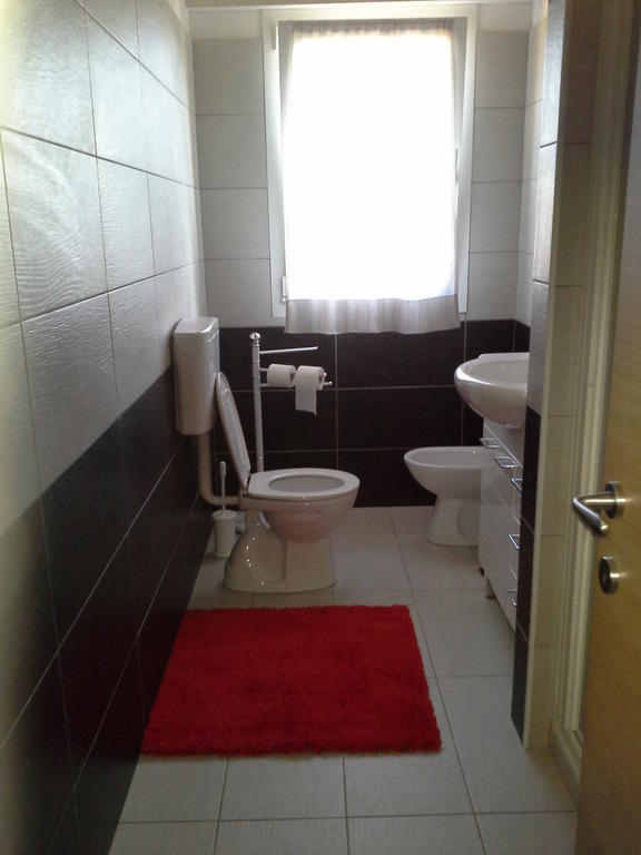 B&B S'Ena Suni Pokoj fotografie